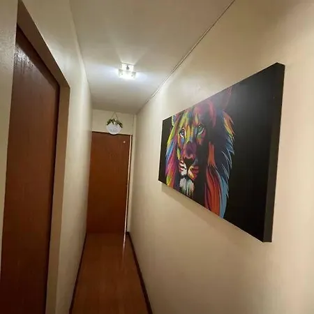 Amplo Quarto privado em casa compartilhada - Copacabana a 500m da praia-3