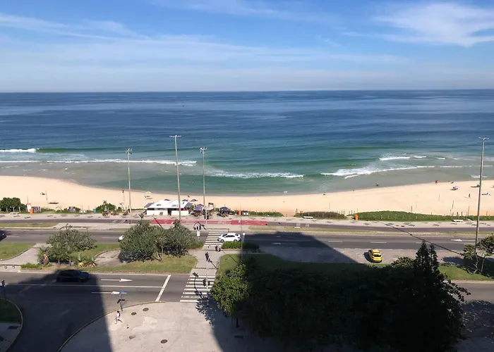 Riohotelresidencia Rio de Janeiro