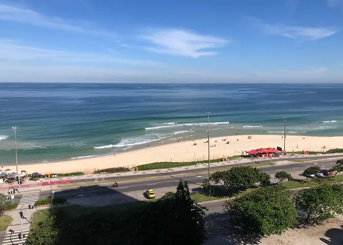 Riohotelresidencia Rio de Janeiro